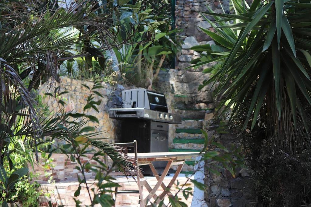 Luxury Jacuzzi Home & Terraces Малага Экстерьер фото